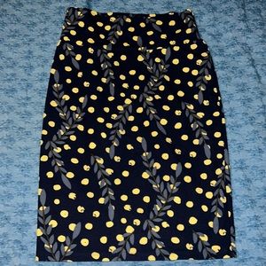 Lularoe skirt